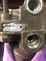 Кран ручного (стоянкового) гальма wabco, фото 8