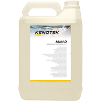 Kenotek Multi D,5l,-многофункциональный очиститель салона авто,дисков и мотора