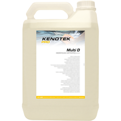 Kenotek Multi D,5l, багатофункціональний очисник салону авто,дисків і мотора