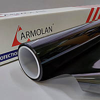 Тонувальна плівка Armolan HPR LR CH 15 металізована тонувальна плівка для скла ширина 1.524