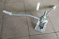 ПРП-1М Пристрій для різання сталеалюмінієвих дротів, фото 3