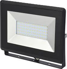 Прожектор вуличний LED V-TAC, 50W, SKU-5958, E-series, 230V, 3000К, чорний