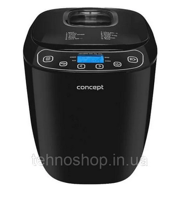 Хлібопічка Concept PC5510