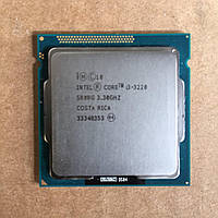 Intel Core i3-3220 SR0RG 3.30 GHz / 3 M / 55 W Socket 1155 Процесор для ПК