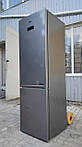 Холодильник Беко Beko RCNA406E40ZXB А+++ No Frost 2 м сріблястий, фото 3