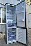 Холодильник Беко Beko RCNA406E40ZXB А+++ No Frost 2 м сріблястий, фото 4
