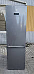 Холодильник Беко Beko RCNA406E40ZXB А+++ No Frost 2 м сріблястий, фото 5