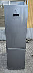 Холодильник Беко Beko RCNA406E40ZXB А+++ No Frost 2 м сріблястий, фото 7