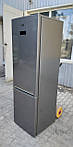 Холодильник Беко Beko RCNA406E40ZXB А+++ No Frost 2 м сріблястий, фото 9