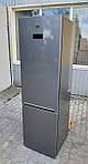 Холодильник Беко Beko RCNA406E40ZXB А+++ No Frost 2 м сріблястий, фото 10