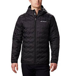 Пуховик Columbia Delta Ridge Down Hooded Jacket (WO0954-010)