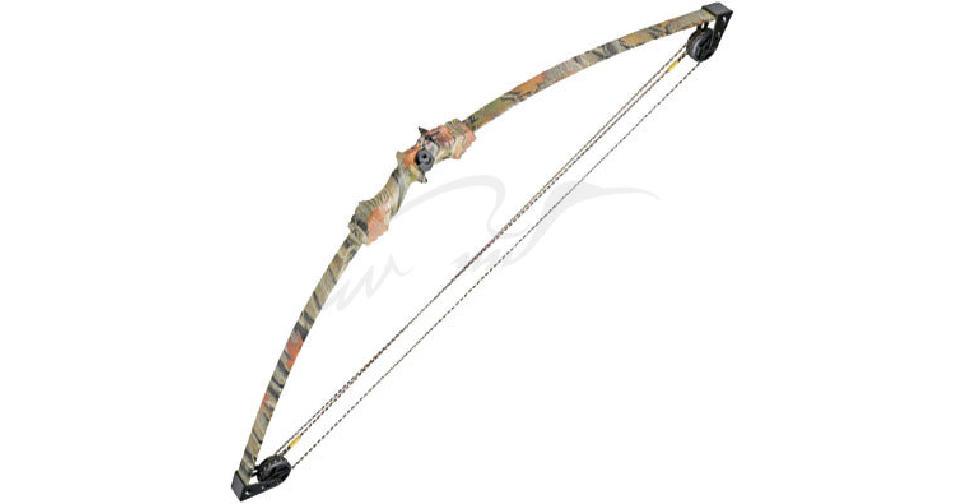 Цибуля Man Kung MK-CB008AC ц:autumn camo