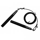 Скакалка швидкісна обважнена LivePro Speed Jumpropope 3 м (LP8283B)