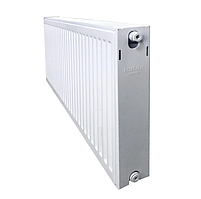 Радіатор сталевий панельний 33 тип бокове 500x400 ТМ "KALDE" 1183 Вт