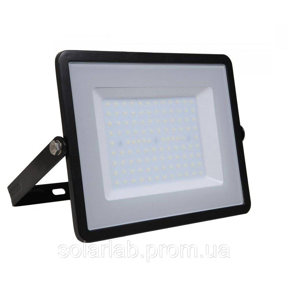 Прожектор уличный LED V-TAC, 150W, SKU-476, Samsung CHIP, 230V, 4000К, черный