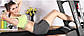 Бігова доріжка електрична G-RUNNER 420 Massager/HRS T-280 Massager+Подарунки SHOPIK, фото 11