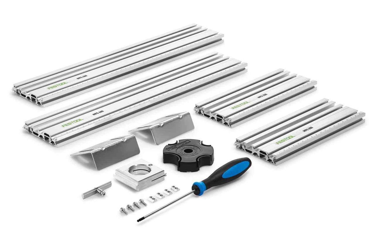 Фрезерний багатофункціональний шаблон Festool MFS 400