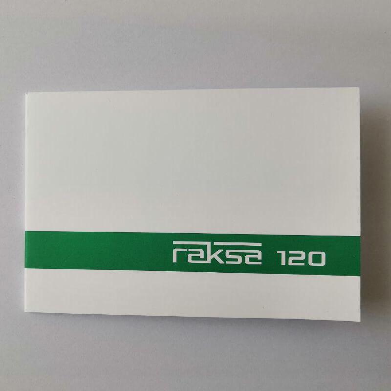 Детектор жучков RAKSA-120 - фото 4 - id-p2699272