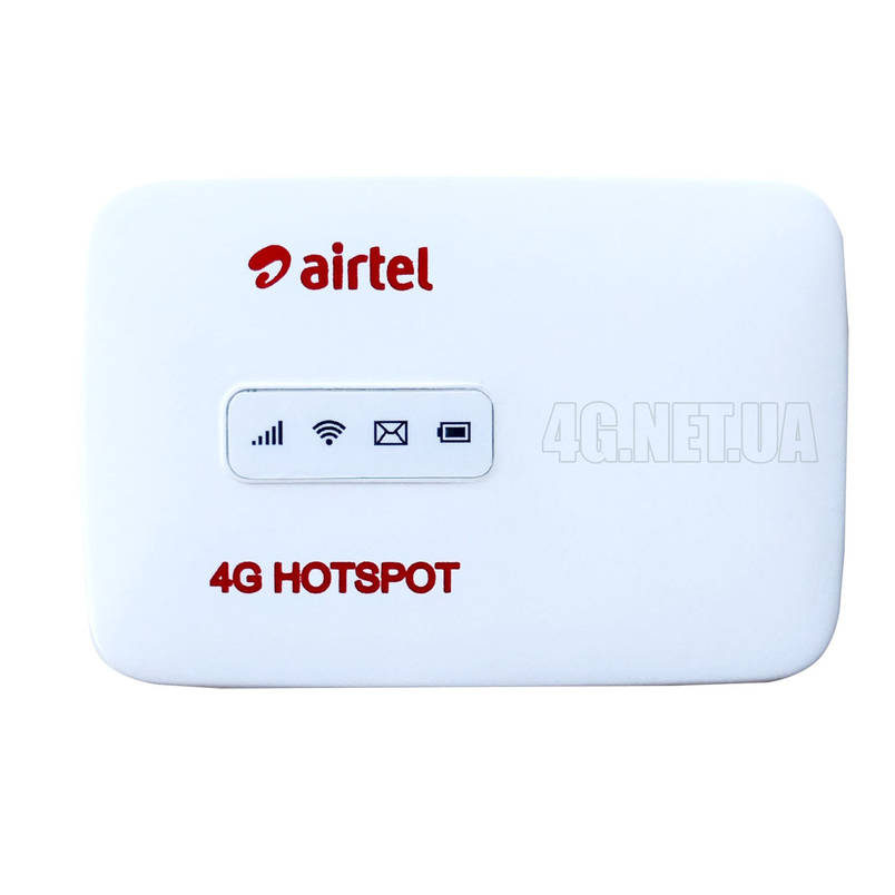 4G wifi роутер Alcatel MV40 (Київстар, Lifecell, Vodafone), фото 2