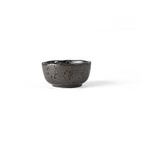 Чаша 8 см / 0,09 л "Carbon"