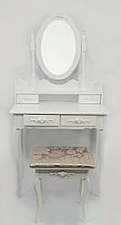 Столик косметичний Bonro B002W