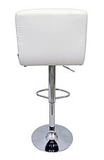 Барний стілець Хокер B-628 білий(40500003), фото 3