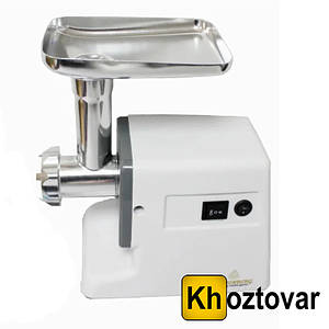 Електрична м'ясорубка із соковичавницею Crownberg CB-4212 ⁇ 2500W