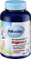 Биологически активная добавка Mivolis Magnesium, 300 шт.