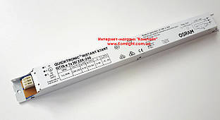 Балласт OSRAM QTIS e 1x36/220-240