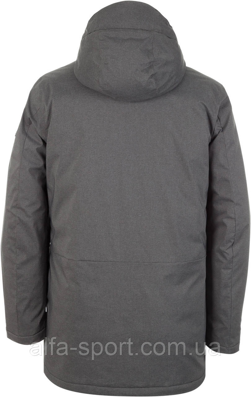 Columbia store northbounder parka