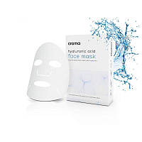 Princess Croma Face Mask with Hyaluronic Acid Маска для обличчя з гіалуроновою кислотою 8 шт.