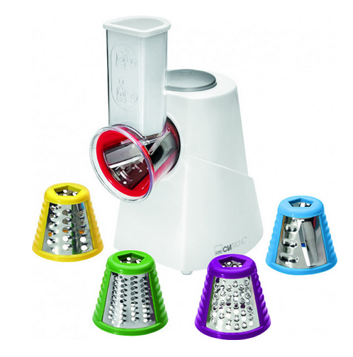 Овочерізка CLATRONIC ME 3604 (50927)