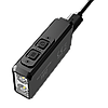 Ліхтар Nitecore TIP2 наключний ліхтар 720LM магніт, фото 6