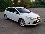 Протитуманні фари Ford Focus 3 2011-2014, фото 4