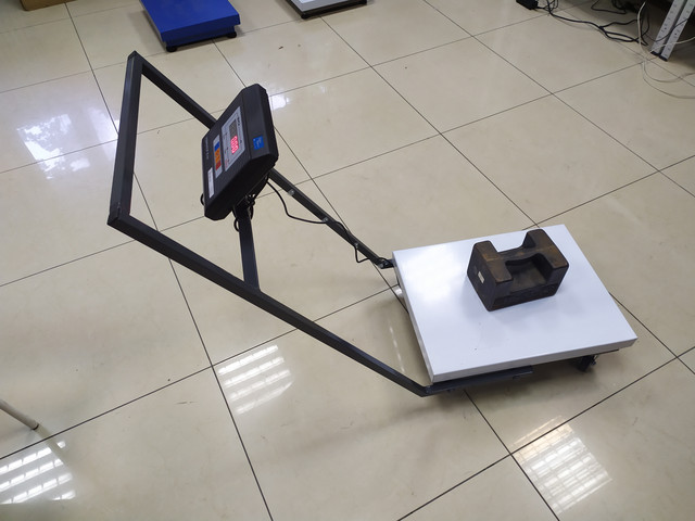 придбати ваги платформні 