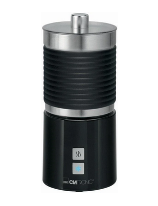 Пристрій для збивання молока C CLATRONIC MS 3654 чорний