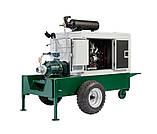 Дизельні насосні станції Euromacchine з двигуном DEUTZ від 70 до 200 Л.С. і насосами CAPRARI, фото 3