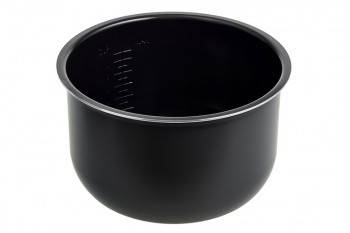 Чаша тефлоновая (5Л) для мультиварки Moulinex SS-994575 (ce501132, ce503132, Serie EPC05-S1), фото 1