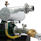 Дизельні насосні станції Euromacchine з двигуном IVECO AIFO від 75 до 350 Л.С. і насосами ROVATTI, фото 2