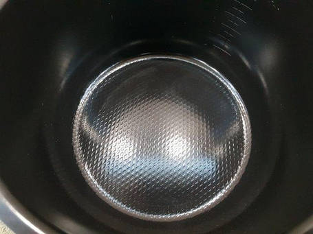 Чаша тефлоновая (5Л) для мультиварки Moulinex SS-994575 (ce501132, ce503132, Serie EPC05-S1), фото 2