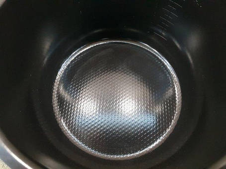 Чаша тефлоновая (5Л) для мультиварки Moulinex SS-994575 (ce501132, ce503132, Serie EPC05-S1), фото 3