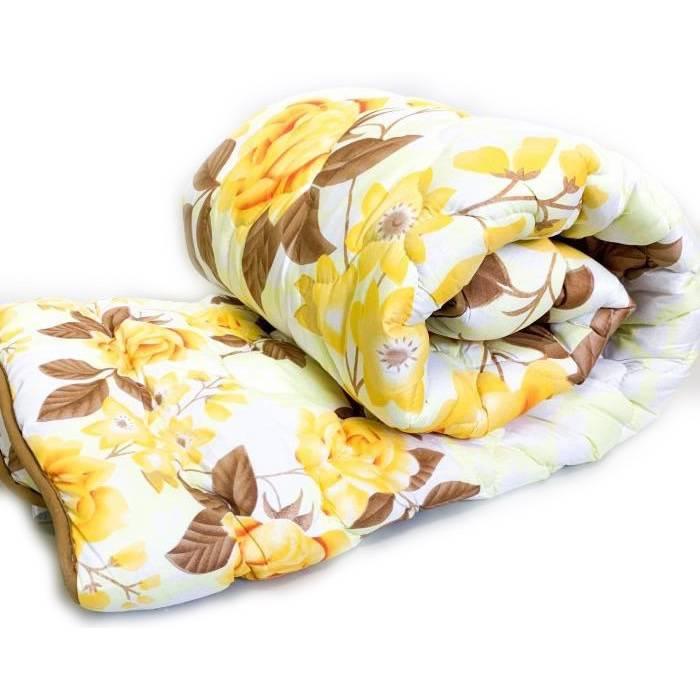 Полуторна ковдра "Весна", фото 1