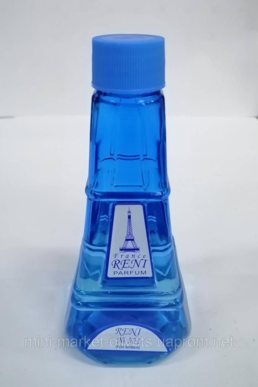 Жіночі парфуми RENI 321 аромат Доль Габ Лайт Bl аналог