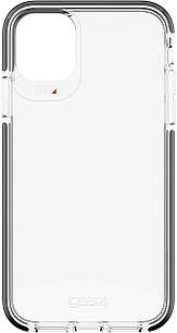 Чохол Gear4 Piccadilly Black для iPhone 11