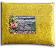Нітроамофоска 1 кг, оригінал