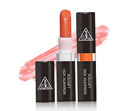 Помада для губ Jigott Romantic Kiss Lipstick № 1 Indie Orange 3.5 г