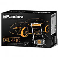 Автосигнализация Pandora DXL 4710 c сиреной