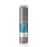 Шампунь з кератином для об'єму волосся Erayba Masterker Volume Shampoo М22 250 мл