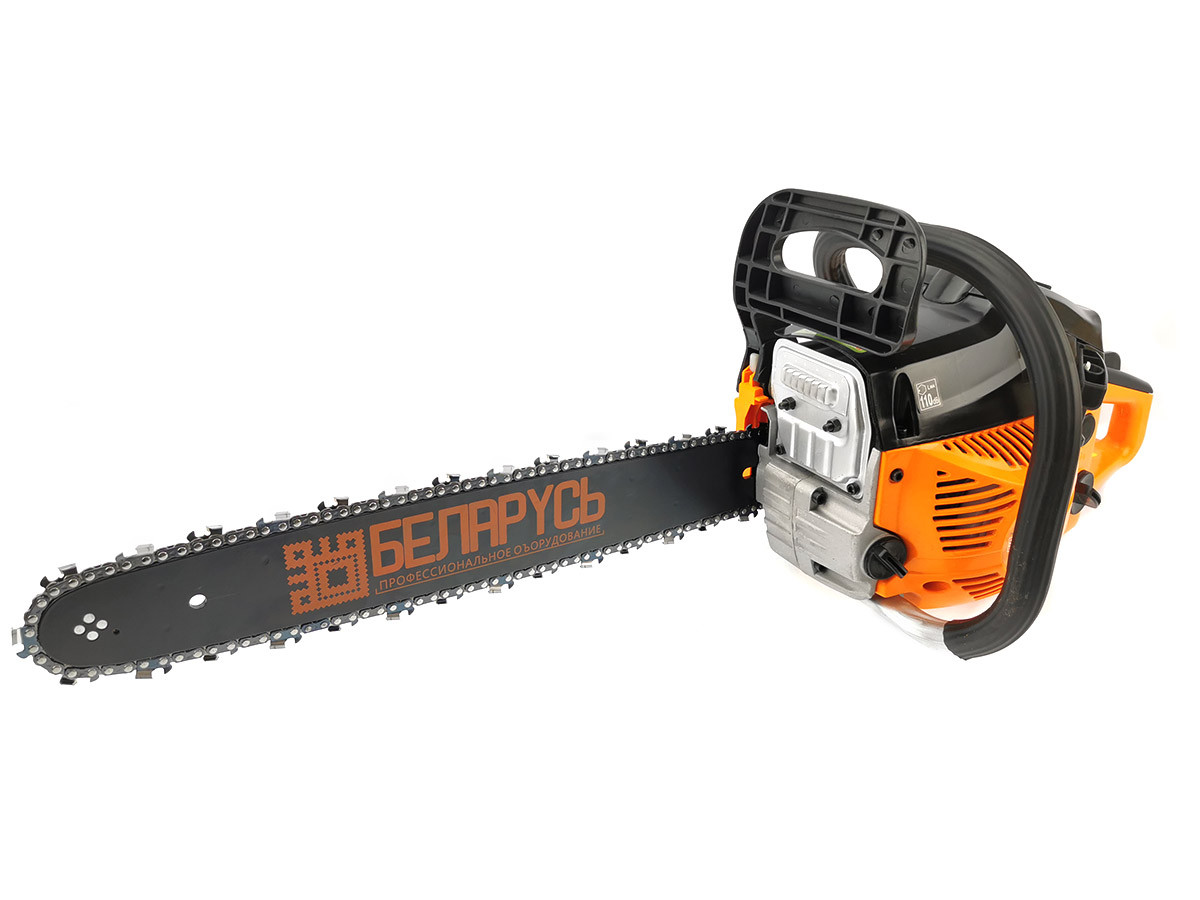 Бензопила Білорусь БП65-М, фото 1