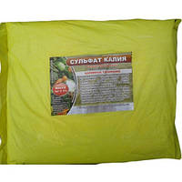 Сульфат калия 1 кг,оригінал